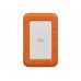 LaCie Rugged USB-C - disco rígido - 1 TB - USB 3.1 Gen 1 - STFR1000800