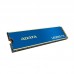 Disco SSD Adata Legend 710, ALEG-710-1TCS, 1TB, PCIe Gen4x4, NVMe 1.4