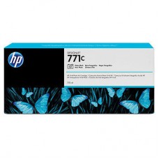 HP - HP 771C 775-ml Photo Black Designjet Ink Cartridge
