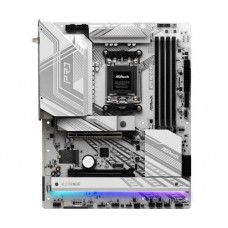 Motherboard ASRock X870 Pro RS WiFi: AMD X870, AM5, ATX, WiFi 7