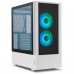 Nox Hummer Nemesis White ARGB Minimal Mid Tower Nox Hummer Nemesis White ARGB Minimal Mid Tower