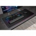 Corsair Mm700rgb Gaming Mouse Pad - Extended-Xl Corsair Mm700rgb Gaming Mouse Pad - Extended-Xl