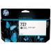 Tinta Original Hp 727 300 Ml Papel Fotografico Basado En Tinte Original Designjet para Designjet T1530, T2500, T2530, T930 Tinta Original Hp 727 300 Ml Papel Fotografico Basado En Tinte Original Designjet para Designjet T1530, T2500, T2530, T930