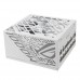 Fonte de Alimentação ASUS ROG Strix 1000W Gaming White Edition: 1000W, 80 PLUS Platinum, Modular, Branca