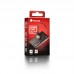 Hub USB 2.0 NGS IHUB4TINY - 4 Portas, 480Mbps, Preto