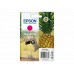 EPSON 1LB Singlepack Magenta 604 Ink w/s