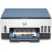 Impressora Multifunções HP Smart Tank 7006 - Wi-Fi, Impressão, Cópia, Scanner