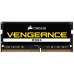 Memória Corsair Vengeance 16GB DDR4 SODIMM 2400MHz