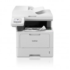 Impressora Multifunções Brother DCP-L5510DW Laser Mono