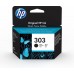 Tinteiro HP 303 Preto, HP303, T6N02AE, para Impressoras HP ENVY Photo