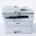 Impressora Multifunções Brother MFCL2980DW Laser Monocromática