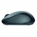 Logitech Raton M235 Rf Inalambrico Negro 910-002201