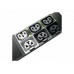 APC NetShelter Rack PDU Advanced - unidade de distribuição de potência - medido - 11.5 kW - 11500 VA - APDU10250ME