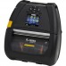 Zebra Dt Printer Zq630plus/Bt Zq63-Aufae14-00