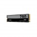 Disco SSD Lexar NM790 M.2 NVMe PCIe 4.0 - 2TB