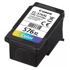 CANON 1LB CL-576XL Color Ink Cartridge