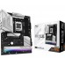 Placa-Mãe ASRock B850 Pro RS: AMD B850, Soquete AM5, ATX