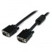 Cabo Startech MXTMMHQ25M VGA: 25m, Preto