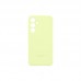 Capa Samsung Galaxy A55 5G, Silicone, Cal, EF-PA556TMEGWW, Proteção contra Riscos e Impactos