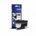 Tinteiro Brother LC3239XLBK Preto, Jato de Tinta, 6000 Páginas