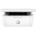 HP LaserJet MFP M140w - Impressora multi-funções - P/B - laser - Letter A (216 x 279 mm)/A4 (210 x 297 mm) (original) - A4/Letter (media) - até 20 ppm (cópia) - até 20 ppm (impressão) - 150 folhas - USB 2.0, Wi-Fi(n), Bluetooth
