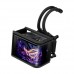 Sistema de Refrigeração Líquido Asus ROG Ryuo IV SLC 360 ARGB - 90RC0151-B0EAY0
