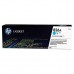 HP 826A Cyan LaserJet Toner Cartridge (CF311A) -