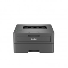 Impressora Brother HLL2445DW: Laser Monocromática, Alta Qualidade