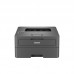 Impressora Brother HLL2445DW: Laser Monocromática, Alta Qualidade