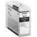 Epson Singlepack Photo Black T850100 UltraChrome HD ink 80ml SC-P800