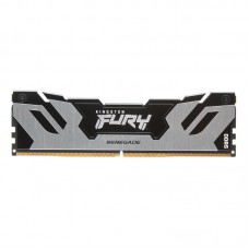 Kingston ValueRAM 16GB 6800MT/s DDR5 CL36 DIMM FURY Renegade Silver XMP