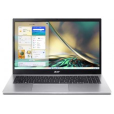 Portátil Acer Aspire 3 A315-59-77J1, Intel Core i7-1255U, 16GB RAM, 1TB SSD, Windows 11 Home (NX.K6SEB.01T)