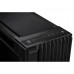 Caixa de Computador ASUS ProArt PA602 Wood Edition: Midi Tower, Negra