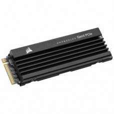 SSD Corsair MP600 Pro LPX: 2TB, M.2 NVMe PCIe Gen4, Compatível com PS5