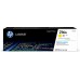 HP 216A Yellow LaserJet Toner Cartridge HP 216A Yellow LaserJet Toner Cartridge