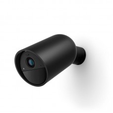 Signify Hue Secure Cam Battery | Black EU 1pk
