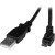 Cabo StarTech USBAUB2MD - USB A para Micro USB B (2m) sem_imagem