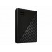Disco Externo Hdd Western Digital 2.5