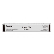 Canon C-EXV034 Toner Black 12 000  -