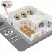 Cámara de Videovigilancia Bullet Trendnet Tv-Ip1514pi 81  Visión Nocturna