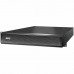 APC Smart-UPS X 48V External Battery Pack Rack/Tower - Compartimento de bateria (montável em bastidor) - 2 bateria x - ácido de chumbo - 864 mAh - 2U - preto - para P/N: AR3106, AR3106SP, SMX1000C, SMX1500RM2UC, SMX1500RM2UCNC, SMX750C, SMX750CNC