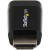 StarTech.com Compact HDMI to VGA Adapter Converter - HD2VGAMICRO sem_imagem