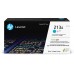HP - HP 213A Cyn Original LaserJet Toner Crtg