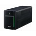 APC Back-UPS 950VA - UPS - 520 Watt - 950 VA - BX950MI-FR