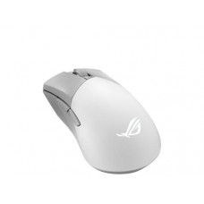 Rato ASUS ROG Gladius III Wireless Aimpoint: Sem Fio, Óptico, 36000 DPI, Branco Rato ASUS ROG Gladius III Wireless Aimpoint: Sem Fio, Óptico, 36000 DPI, Branco