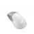 Rato ASUS ROG Gladius III Wireless Aimpoint: Sem Fio, Óptico, 36000 DPI, Branco sem_imagem