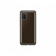 Samsung - Capa A02S Black EF-QA026TBEGEU