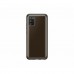 Samsung - Capa A02S Black EF-QA026TBEGEU