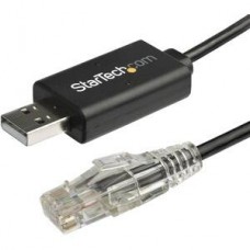 Cable - Cisco USB Console Cable 460Kbps Cable - Cisco USB Console Cable 460Kbps