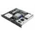 Servidor ASUS RS100-E11-PI2, Intel Xeon, LGA 1200, 128GB DDR4, 1U Rack, Prata